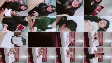 Bokep Janjian Di Hotel Bareng Mahasiswi Cantik [Kqy3]- Bokepsin