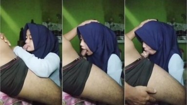 Bokep Indo Bahan Coli Harian 20 Sepongan Jllbab- Bokepsin
