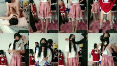 Bokep Nggak Mampu Bayar Pinjaman Kumpulan Gadis Di Ajak Bokep Live Dan Di Entot 2- Bokepsin