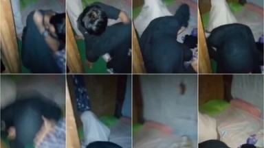 Bokep Keciduk Dua Dua An Jilbab Putih Sensor Waktu Puasa- Bokepsin