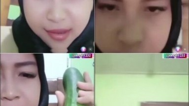 Bokep Jilboobs Sange Pake Timun Live - Bokep Indo