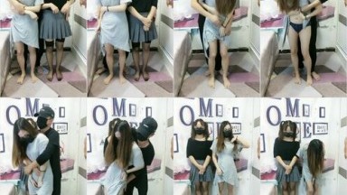 Bokep Membayar Utang Dengan Tubuhnya Sambil Live 6 - Avtub