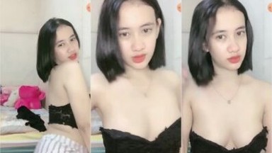 Gadis Bondol Cantik Dream Lock Show Full Telanjang - AVTub
