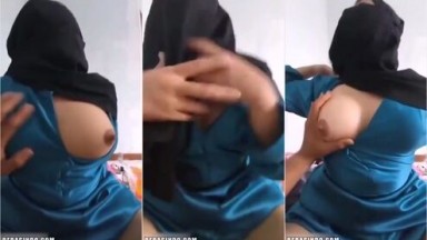 Bokep Terbaru Jilbab Tobrut Ngewe Sampe Becek - Avtub Bokep