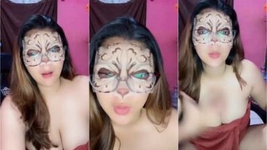 Lepas Handuk Sayangku Joget Nakal Santuy Dream - AVTub