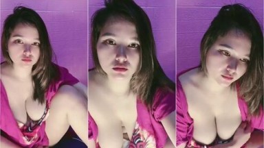 Belahan Dada Zheyeng Madu Pengen Barbar ID 61425865 Mango - AVTub