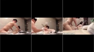 Bokep Terbaru Anak Tiktokers Mandi Ngewe Tersebar - Avtub Bokep
