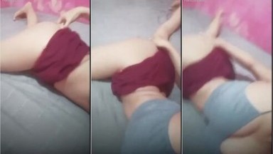 Video Bokep Rara Nadifa Pelajar ABG Binal 1 - Avtub Bokep