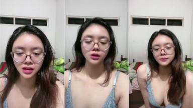 Ngobrol Cabul Bareng Kakak Cantik Susu Gemoy Mango - AVTub