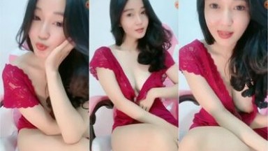 Cantik Masih Perawan Omek Ngangkang Santuy Dream - AVTub