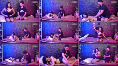 Bokep Indo Meli3gp Pijat Plus Selebgram Binal Amelia NS - Avtub Bokep