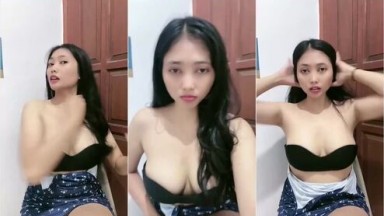 Adistiaa Buka Daster Belahan Dada Indah ID 53764679 Mango - AVTub