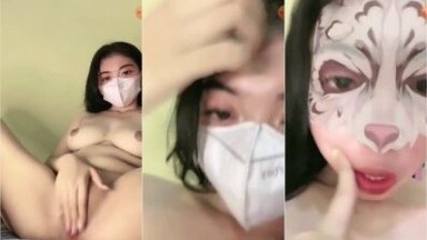 Pesona Body Entotable Mahasiswi Cakep Toge Dream - AVTub