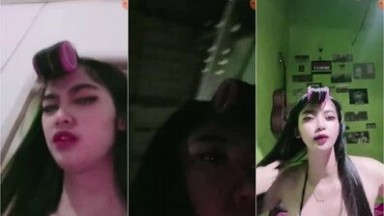 Hilly Makin Tobrut Prepare Buat Show ID 73582145 Mango - AVTub