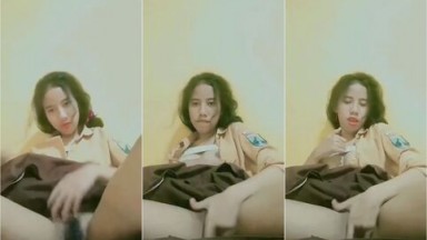 Video Bokep ABG SMP Pramuka Pulang Sekolah Colmek - Avtub Bokep