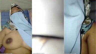 Bokep Terbaru Ngewe Binor Montok Tetangga Hijaber - Avtub Bokep