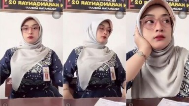 Bokep bu guru salsa 2