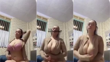 Bokep bu guru salsa 3