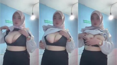 Bokep bu guru salsa 9