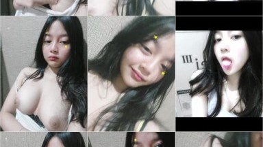 Bokep Viral Calla Pramuka - 07 - Bokep Indo Terbaru