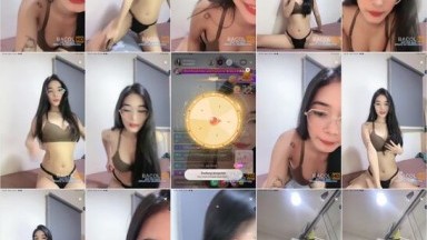 Baby Grey Bokep Live FC250
