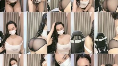 Baby Ratu Bokep Live FC175