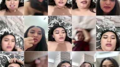 Bu Dosen Bokep Live FC242