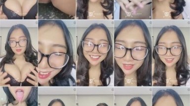 Caca Bokep Live ZP120