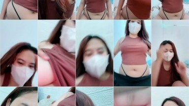 Calisa Bokep Live FC170