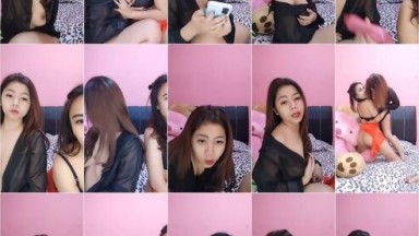 Chika dan Stevy Bokep Live ZP112