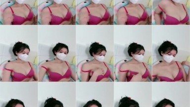 Cici Bonanza Bokep Live FC165
