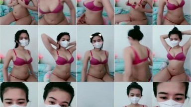 Cici Bonanza Bokep Live FC166