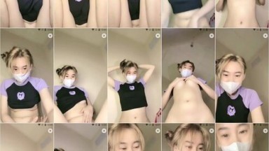 Cicichaa Bokep Live ZP110