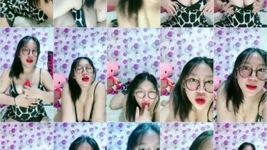 Cilcil Bokep Live ZP193