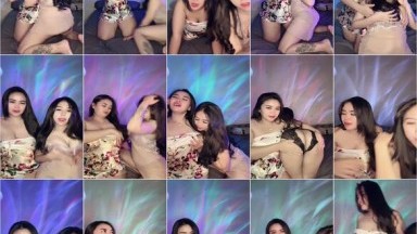 Clara Ara Bokep Live FC236