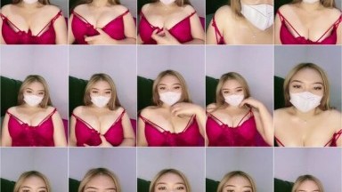 Claraa Bokep Live FC234