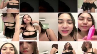 Cybel Bokep Live FC161