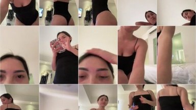 Cybel Bokep Live FC233