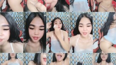 Dea Bokep Live ZP107