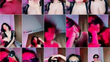 Dinda Bokep Live FC158