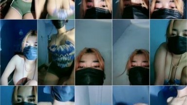 Hilly Bokep Live FC146
