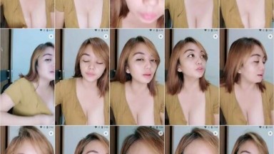 Ichaaa Bokep Live ZP91