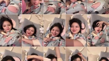 Kienzy Bokep Live FC212