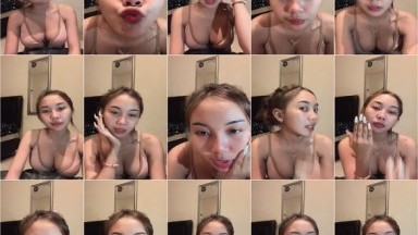 Melinda Bokep Live FC128