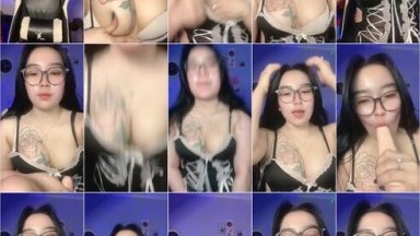 Meyyyy Bokep Live FC205