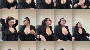 Monica Ardhea Bokep Live FC203