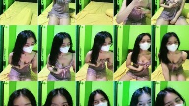 Ralline Bokep Live FC196