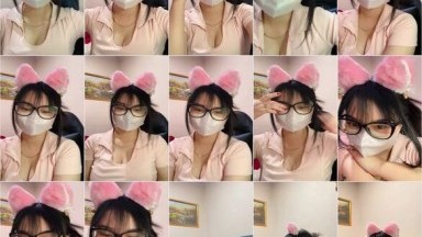Syasya Bokep Live FC107