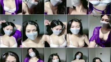 Zara Bokep Live FC182
