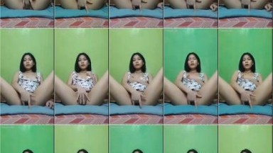 Abg Binal Sange Colok Meki